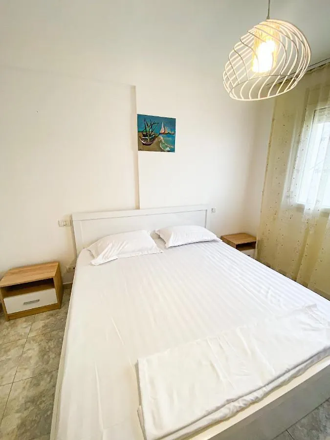 Zinas Apartment Durres