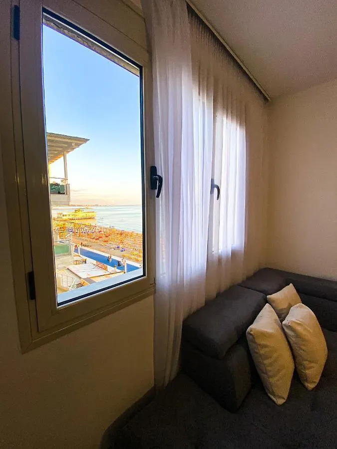 Zinas Apartment Durres